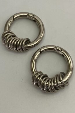Argola Rings
